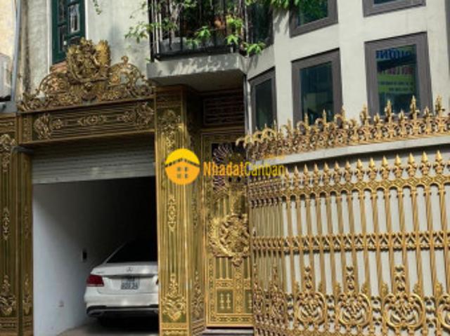 Biệt Thự bán