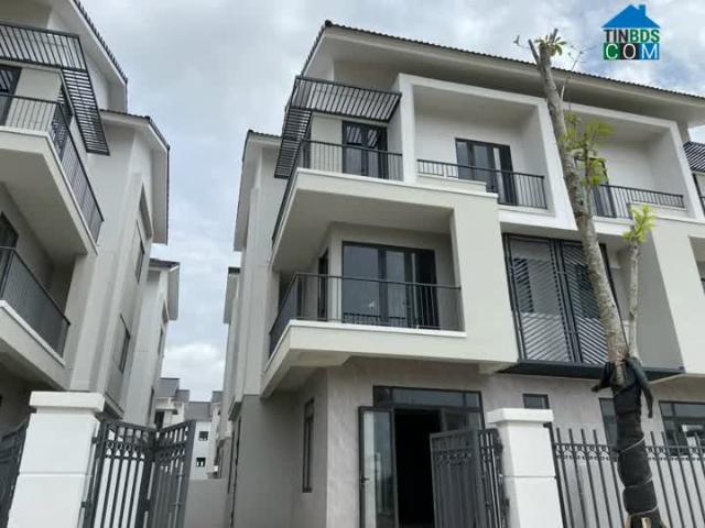 Biệt Thự bán tại Bắc Ninh