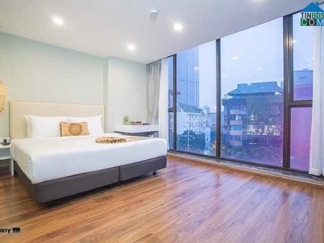 Biệt Thự bán tại Hoàn Kiếm, Hà Nội