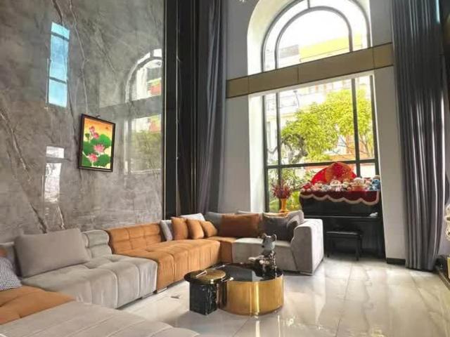 Biệt Thự bán tại Trần Hưng Đạo, Thành phố Hải Phòng