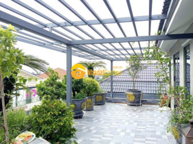 Biệt Thự bán tại Hải Phòng