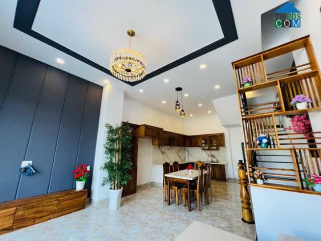 Biệt Thự bán tại Gia Lai