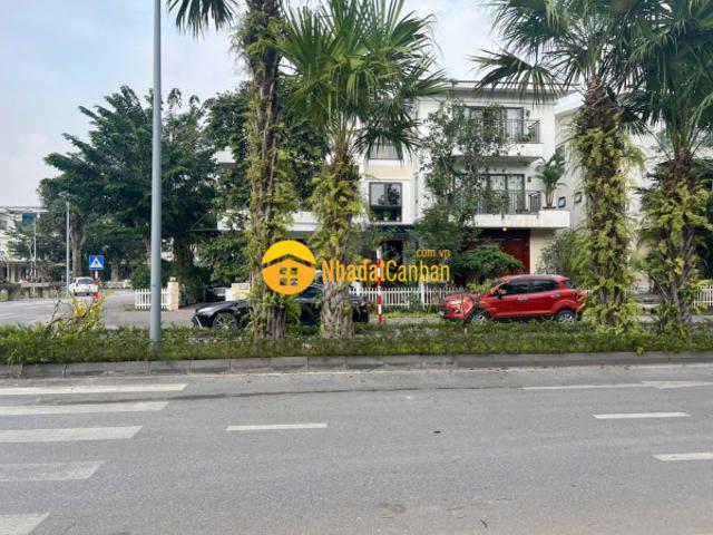 Biệt Thự bán tại Hải Phòng