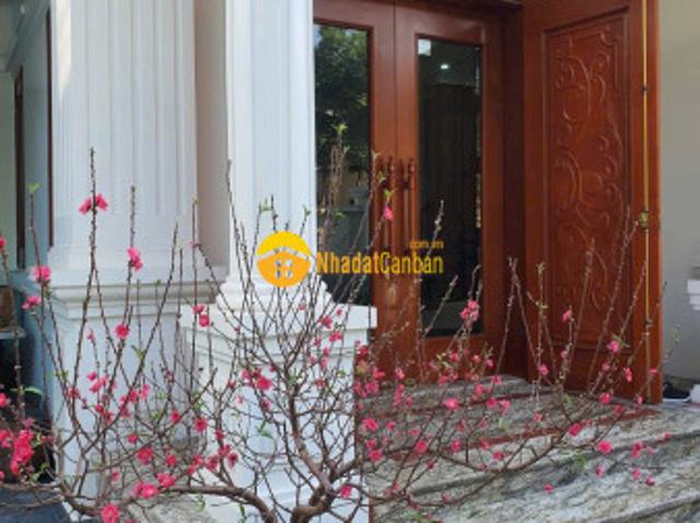 Biệt Thự bán