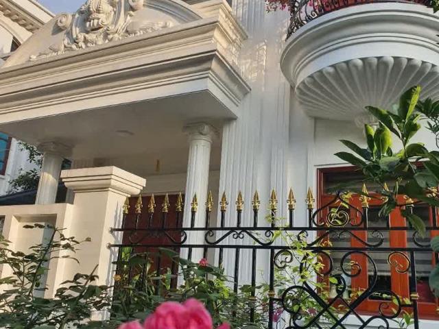 Biệt Thự bán tại Hải Phòng