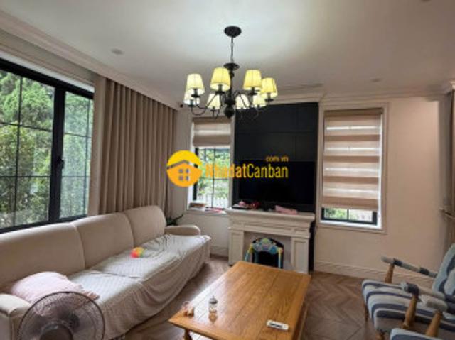 Biệt Thự bán tại Hải Phòng