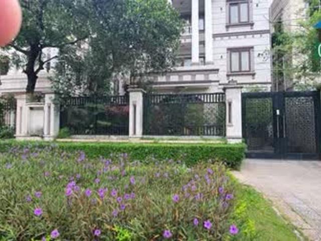 Biệt Thự bán tại Hoàn Kiếm, Hà Nội