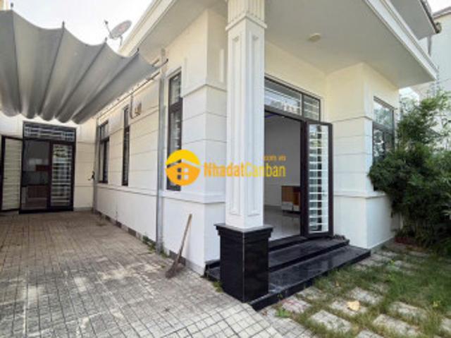 Biệt Thự bán