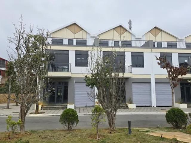 Biệt Thự bán