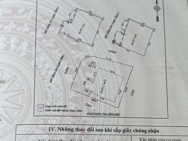 Biệt Thự bán tại Nghệ An