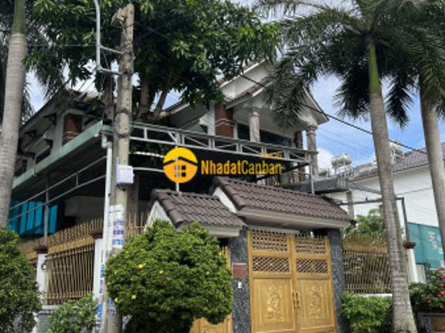 Biệt Thự bán