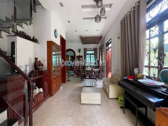 Biệt Thự cho thuê tại Thủ Đức, Hồ Chí Minh