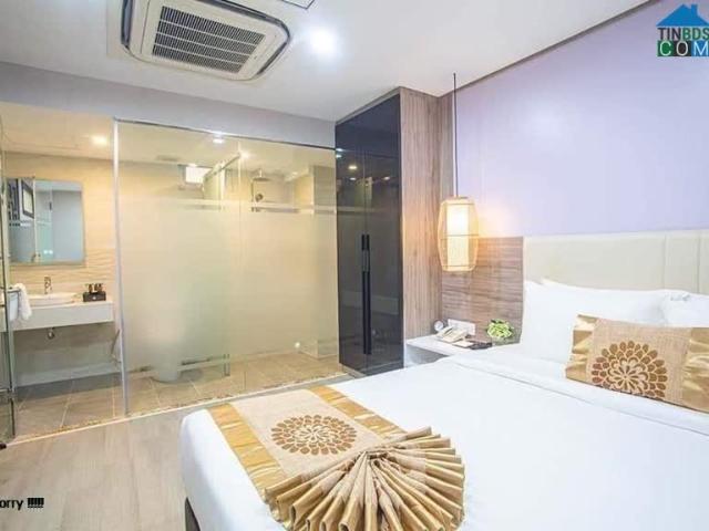 Biệt Thự bán tại Hoàn Kiếm, Hà Nội