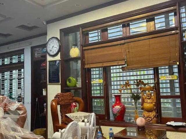 Nhà mặt phố bán tại Hải Phòng