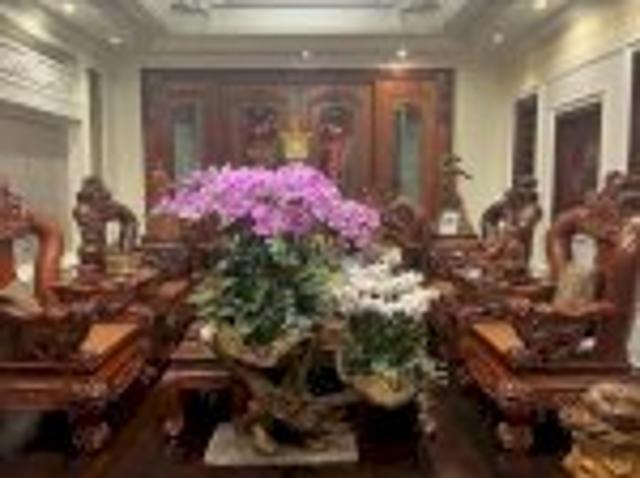 Bất động sản bán tại Hải Phòng