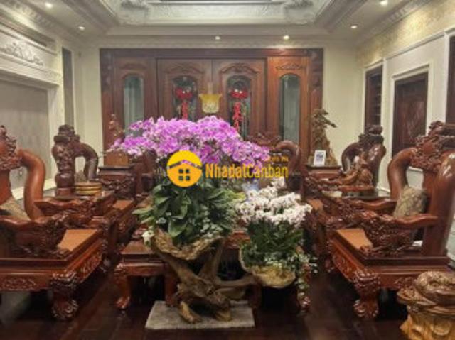 Biệt Thự bán tại Hải Phòng