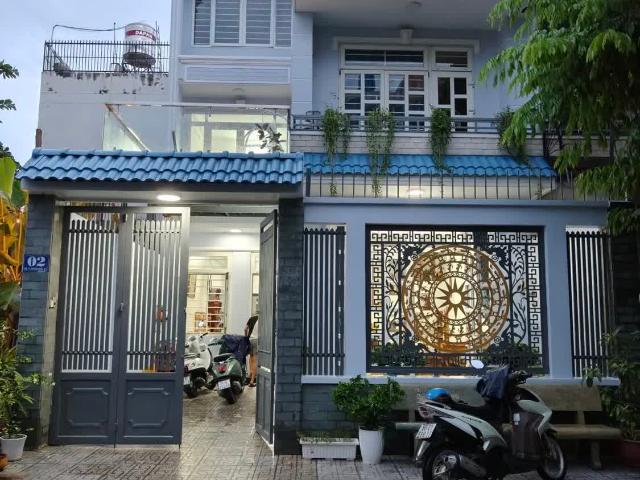 Nhà mặt phố bán tại Thủ Đức, Hồ Chí Minh