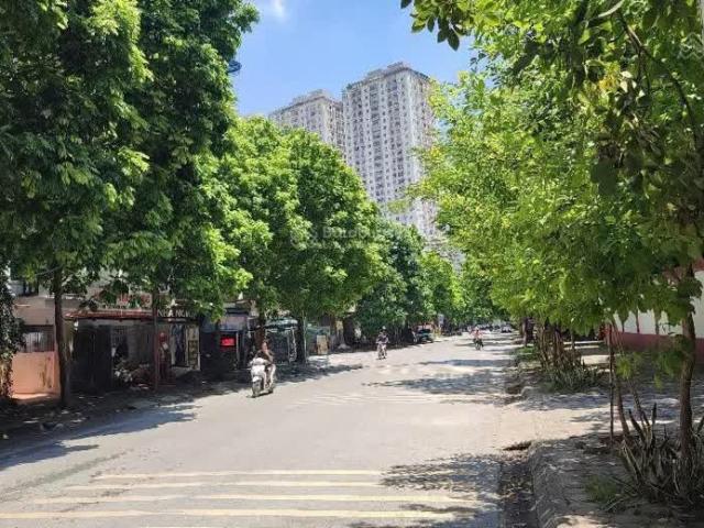 Nhà mặt phố bán tại Hoàn Kiếm, Hà Nội