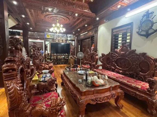Biệt Thự bán tại Hải Phòng