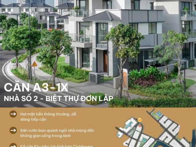 Biệt Thự bán tại Thủ Đức, Hồ Chí Minh