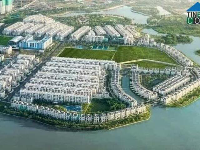 Biệt Thự bán tại Thủ Đức, Hồ Chí Minh