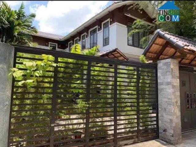 Biệt Thự bán tại Hải Phòng