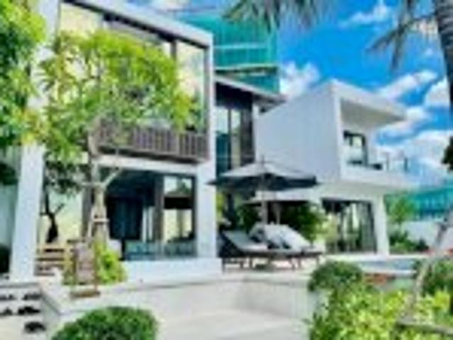 Bất động sản bán