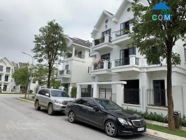 Biệt Thự bán