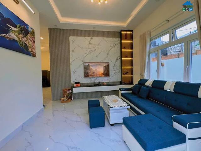 Biệt Thự bán