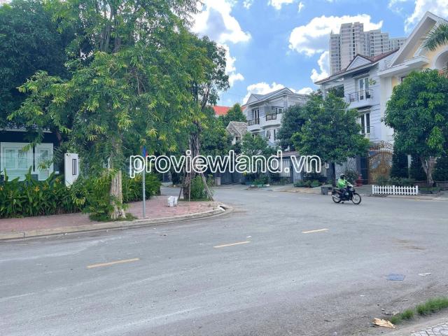 Biệt Thự bán tại Thủ Đức, Hồ Chí Minh