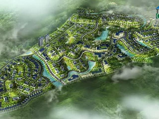 Biệt Thự bán
