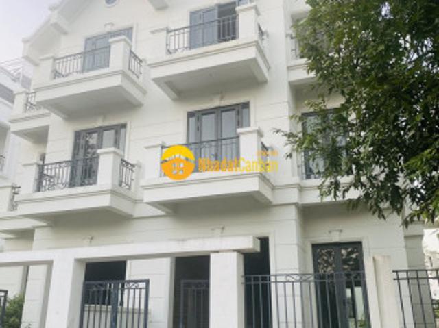 Biệt Thự bán