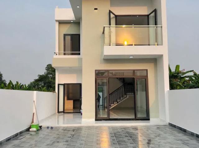 Biệt Thự bán tại Đồng Nai
