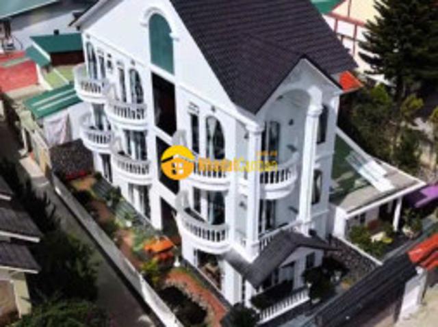 Biệt Thự bán