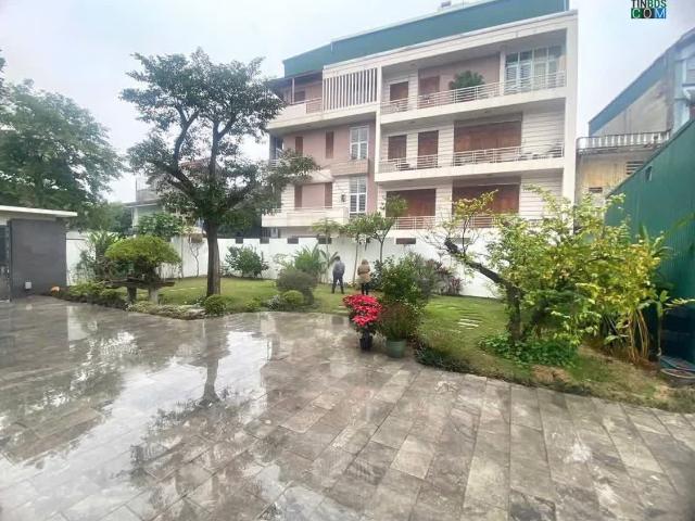 Nhà mặt phố bán tại Hải Phòng