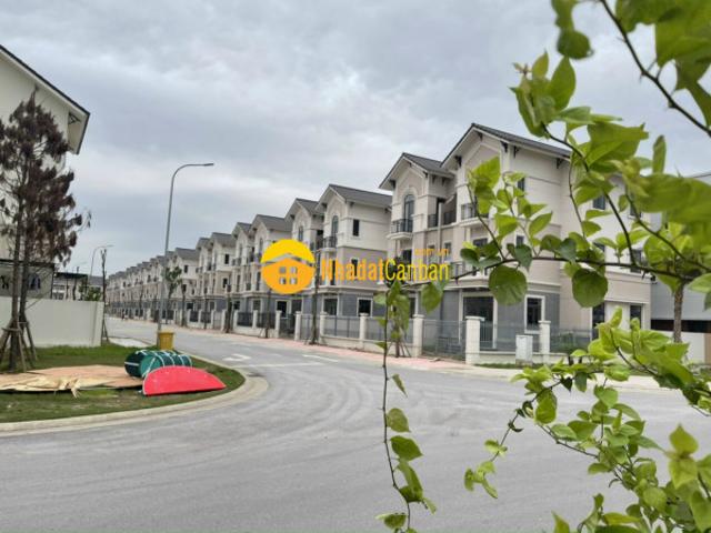Biệt Thự bán