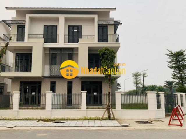 Biệt Thự bán