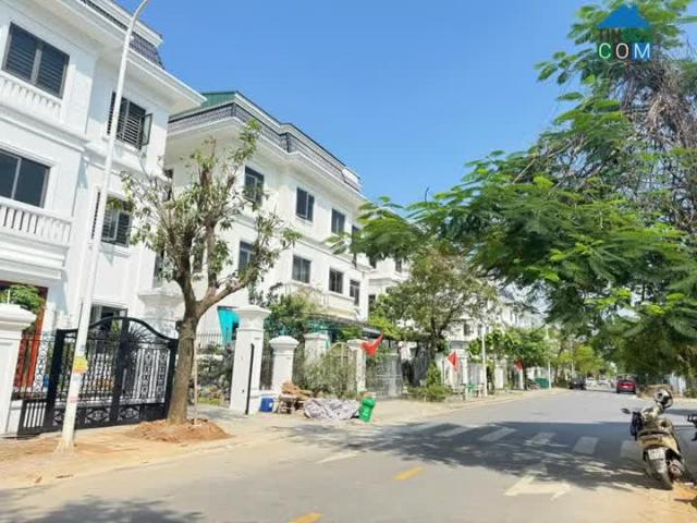 Biệt Thự bán