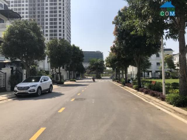 Biệt Thự bán
