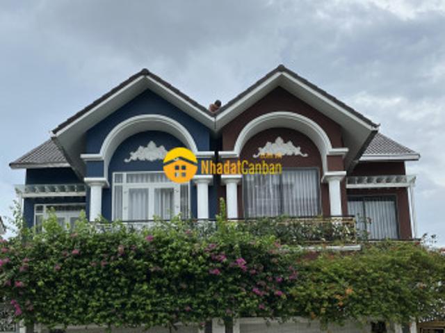 Biệt Thự bán