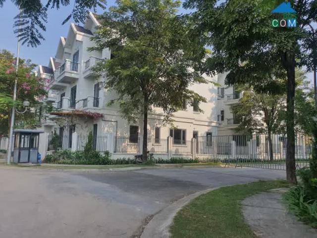 Biệt Thự bán
