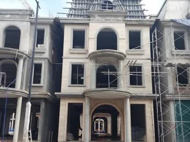 Biệt Thự bán tại Quảng Trị