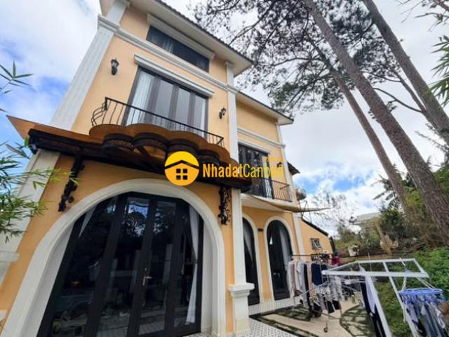 Nhà bán