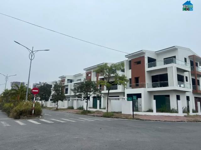 Biệt Thự bán tại Hải Phòng