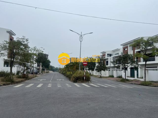Biệt Thự bán