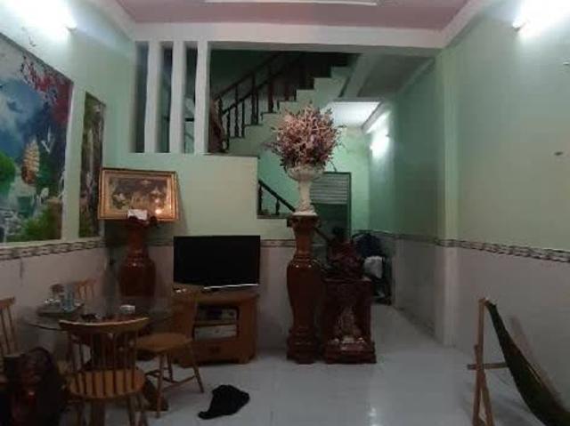 Nhà bán tại Gia Lai