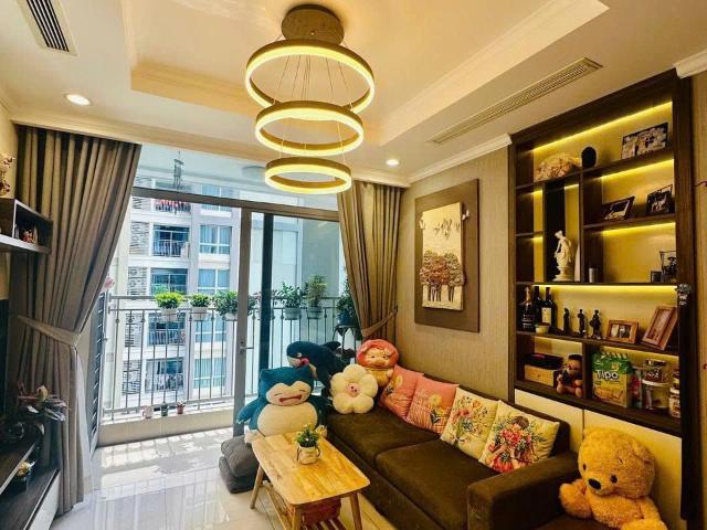 Căn hộ bán tại Thủ Đức, Hồ Chí Minh