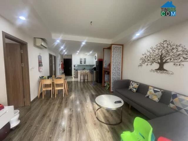 Căn hộ bán tại Hoàn Kiếm, Hà Nội