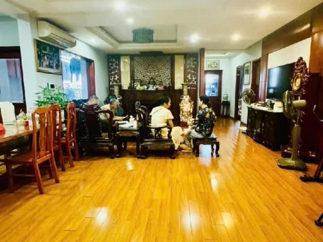 Căn hộ bán tại Hoàn Kiếm, Hà Nội