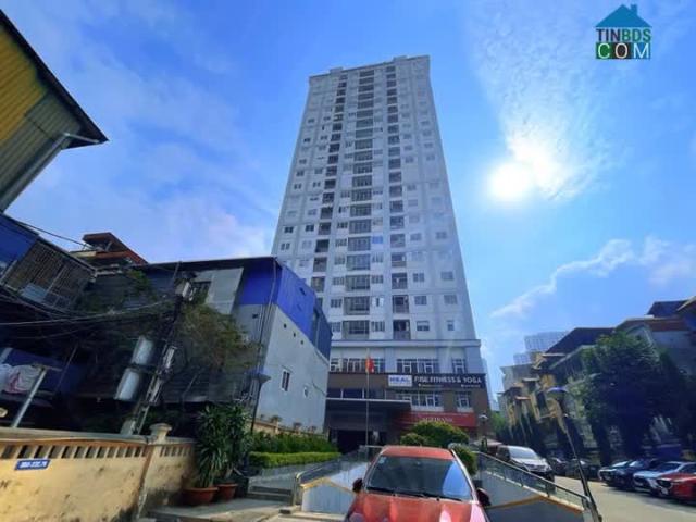 Căn hộ bán tại Hoàn Kiếm, Hà Nội
